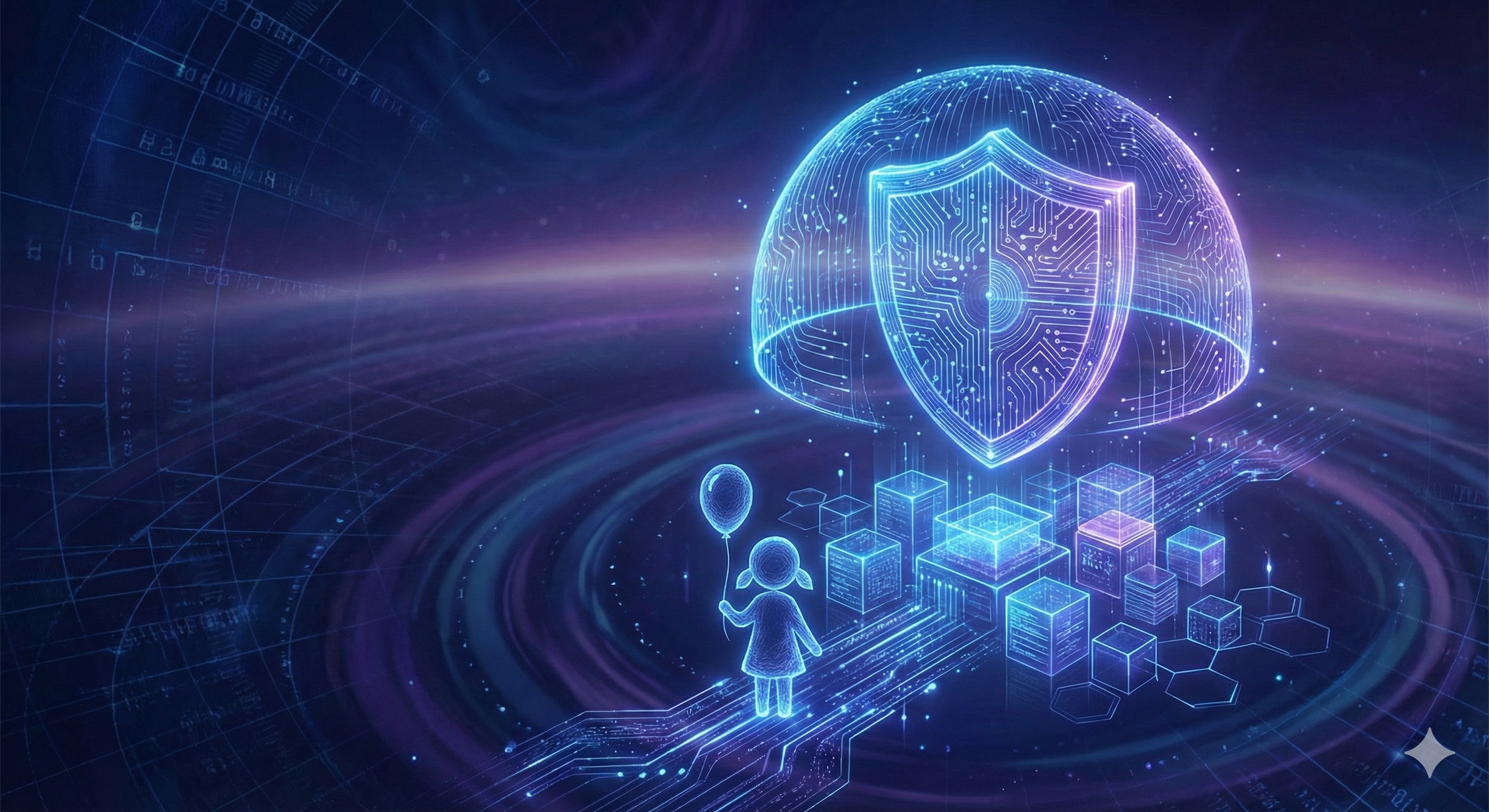 Dzieci łączące dłonie